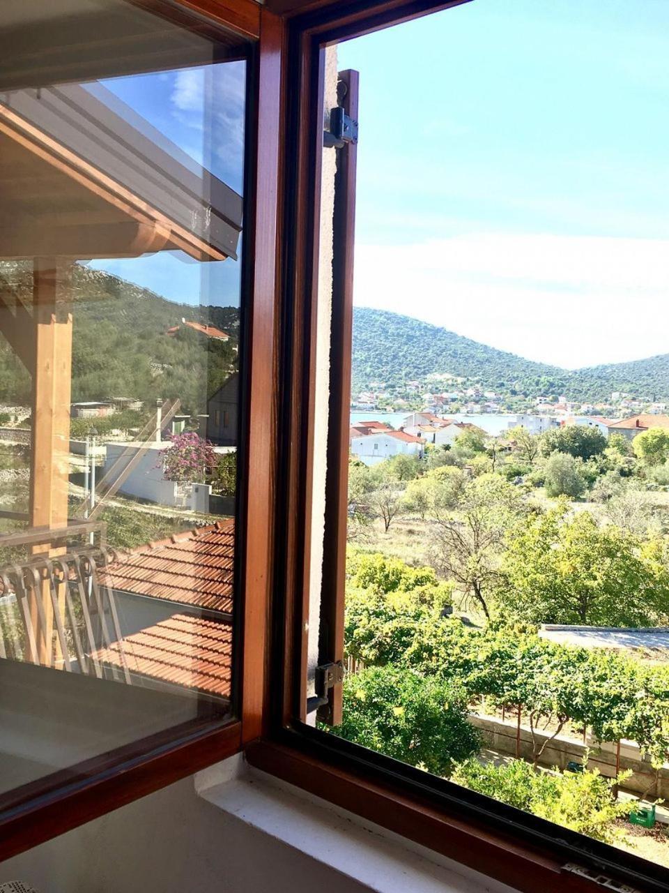 Apartment Ivo Vinišće 外观 照片