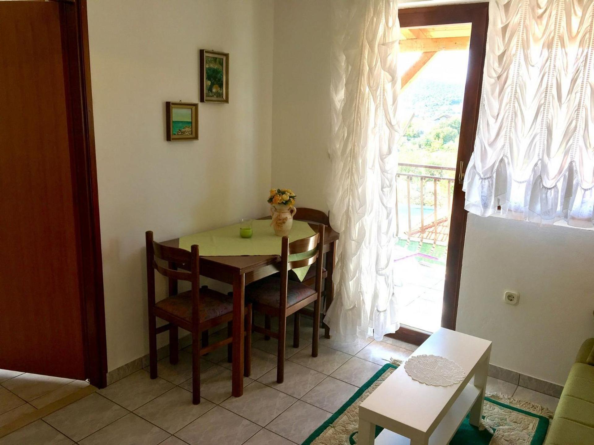 Apartment Ivo Vinišće 外观 照片